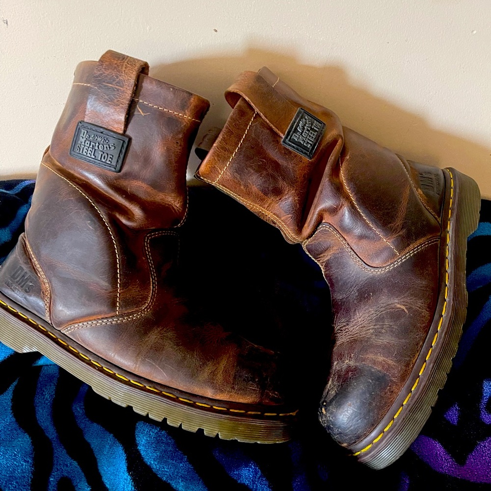 Dr Martens Boots 🖤 🖤